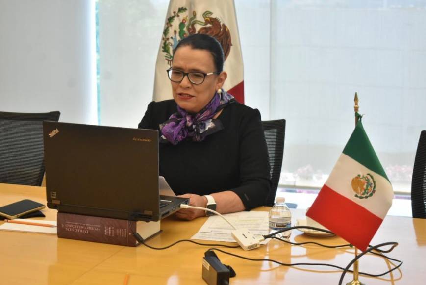 SSPC reporta decomiso de vacunas falsas en Nuevo León