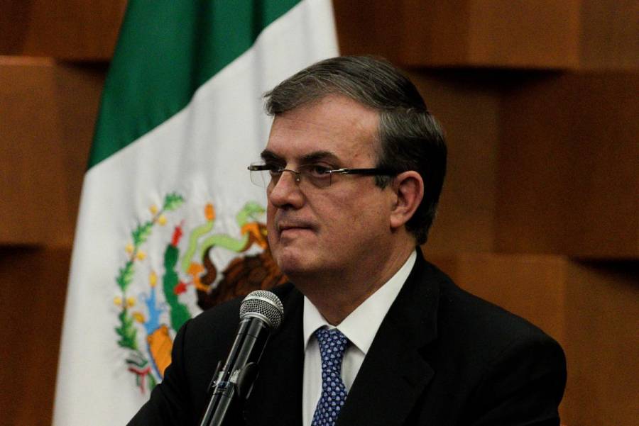 México urge ante la ONU revertir acaparamiento de vacunas en 10 países