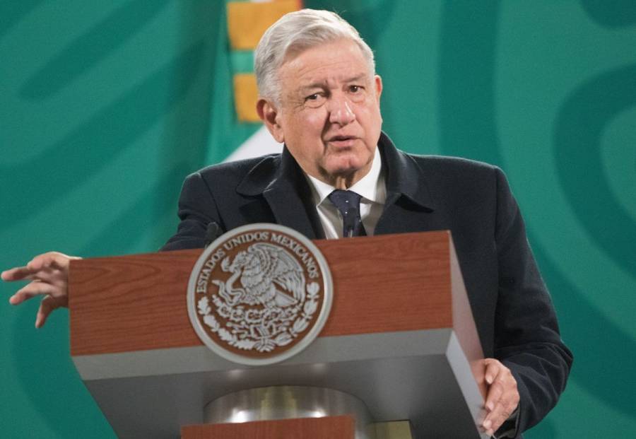 Nos opondríamos a libertad de Ancira si no devuelve dinero: AMLO