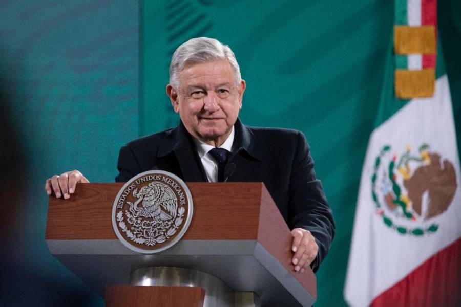 Apagones continuarán hasta fin de semana, prevé AMLO