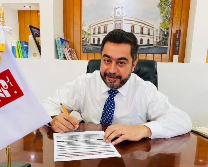 Ellos son los candidatos de Morena para contender por las alcaldías en la capital