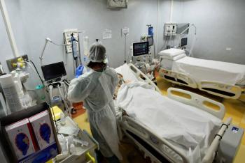 Casos diarios de Covid caen  a m&iacute;nimo en 6 meses: OMS