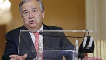 ONU pide al G20 que lidere un plan global de vacunaci&oacute;n