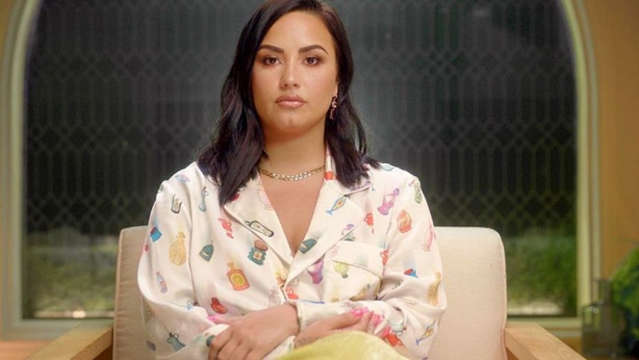 Demi Lovato: la sobredosis del 2018 provocó tres derrames y un ataque cardíaco