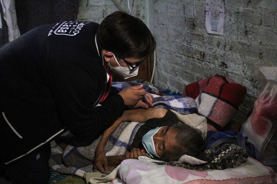 México reporta 2 millones 217 mil 623 casos estimados de Covid-19 y 178 mil 108 fallecidos