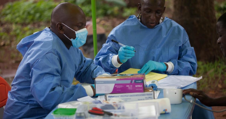 OMS: Guinea recibir&aacute; m&aacute;s de 11,000 vacunas contra el &eacute;bola