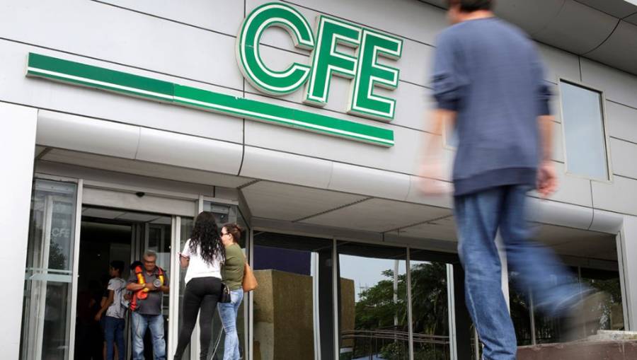 México cuenta con fuentes alternas para cubrir demanda eléctrica: CFE