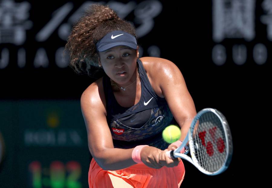 Osaka enfrentará a Brady en final de Australia; Williams se despide entre lágrimas