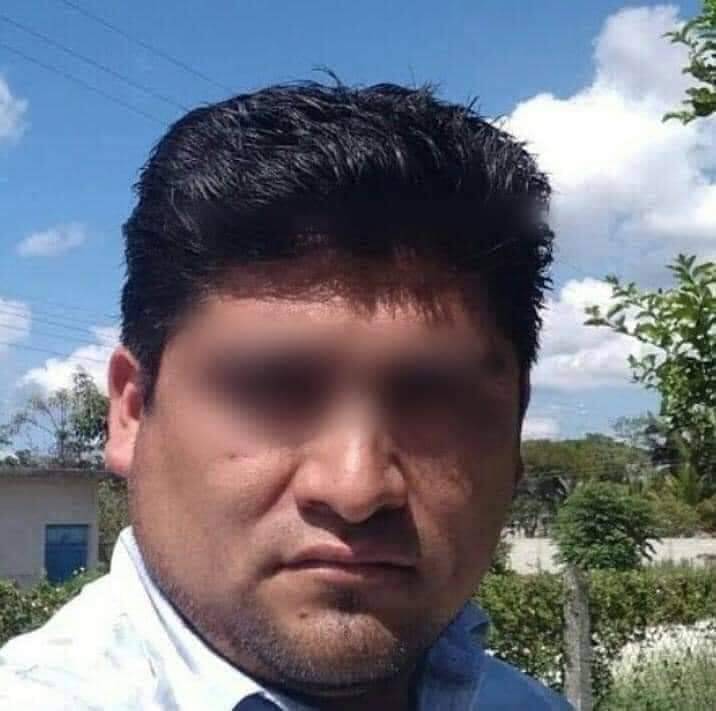 Detienen a hombre involucrado en feminicidio de Mariana