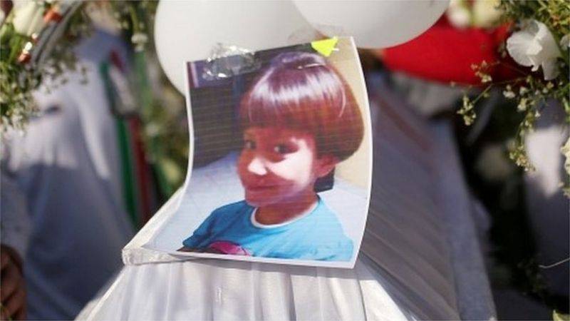 Feminicidas de F&aacute;tima quedar&iacute;an en libertad