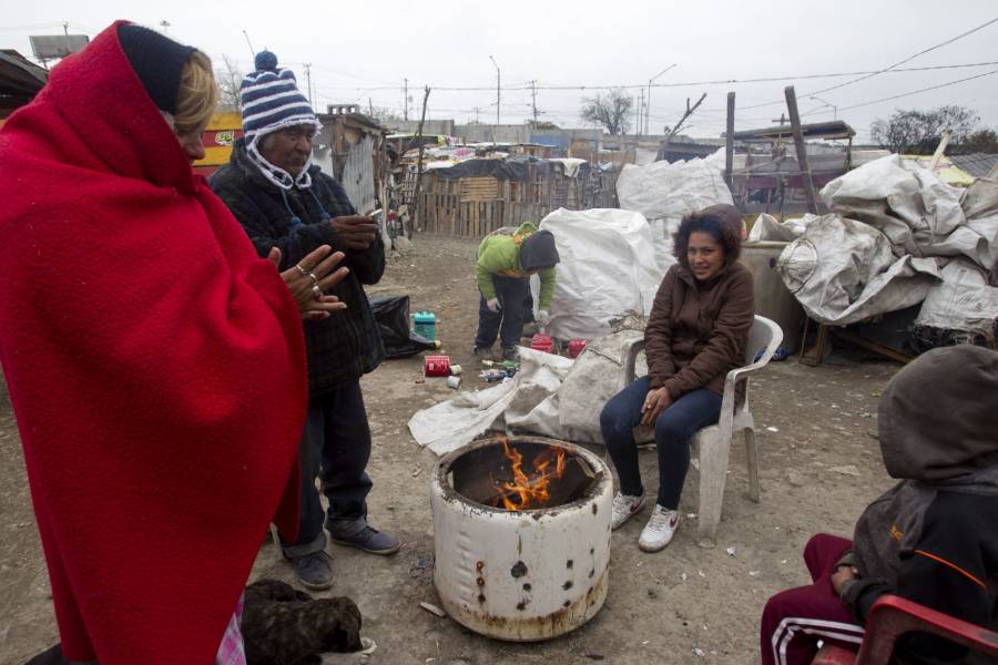 En Sonora, Chihuahua, Coahuila y Nuevo León podría caer nieve