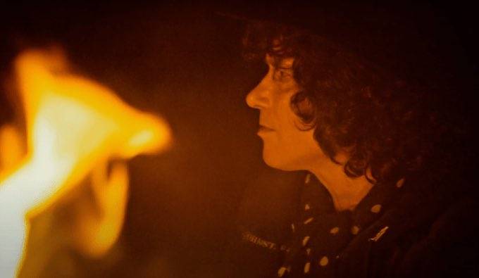 Estrena Bunbury clip “El momento de aprovechar el momento” esterilizado por Stona Mane