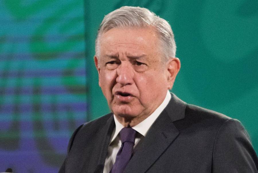 No se permitirán retrocesos en materia energética, dice López Obrador