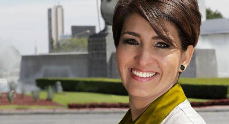 Piden intervención del INAI por fotografiar a vacunados: PRD