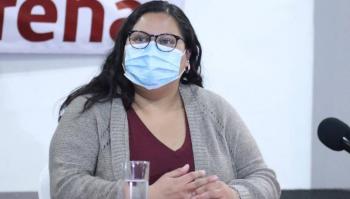 Definen en Morena candidatos a alcald&iacute;as