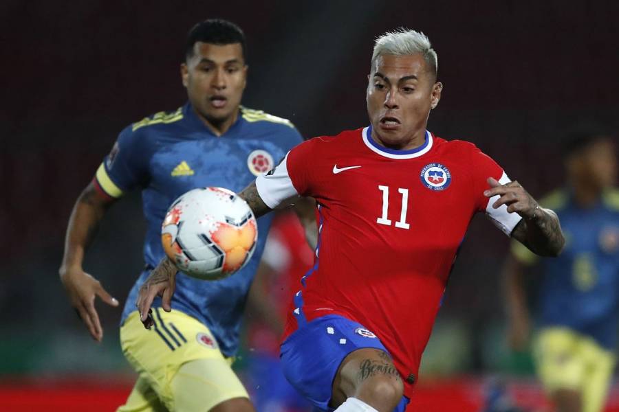 Conmebol ratifica horarios para duelos de marzo, pese a reclamos