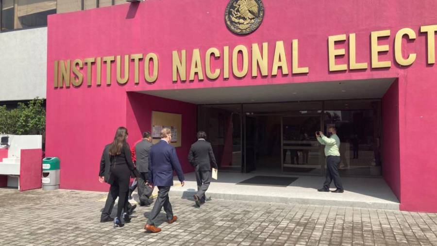 En el marco del Día Internacional de la Mujer, INE convoca a foro interinstitucional