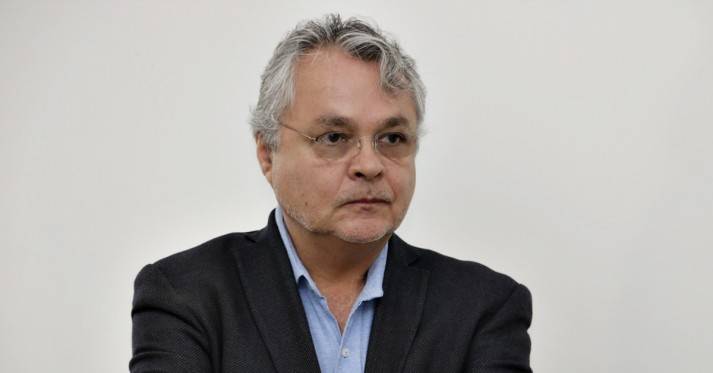 “Caso Félix Salgado plantea una crisis institucional”