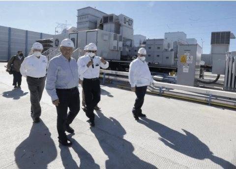 AMLO piensa dar consejos de desobediencia civil “eficaz” a sus opositores