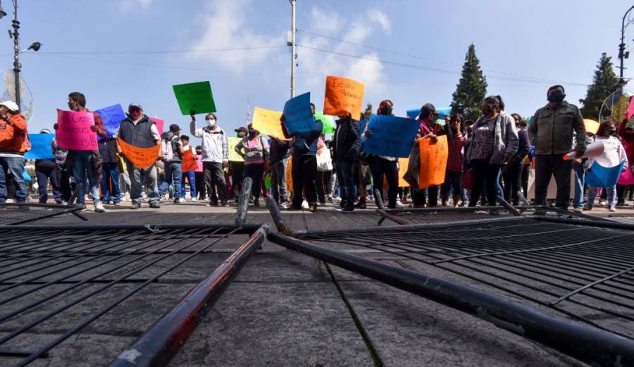 Crean frente ciudadano contra monopolio de gas