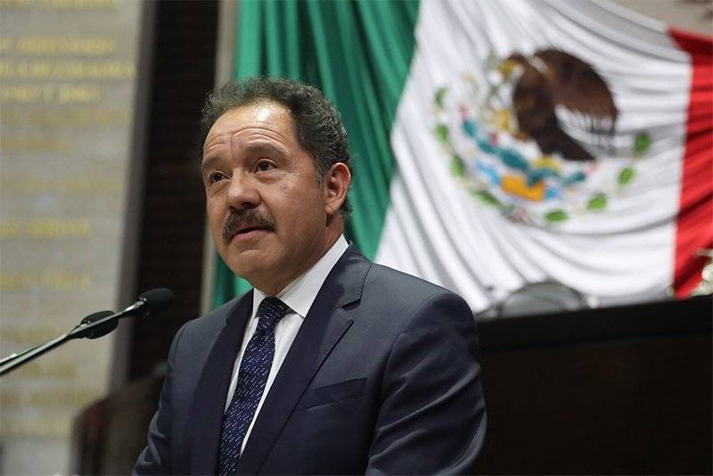 Este martes se discutirá iniciativa de Reforma Energética: Ignacio Mier
