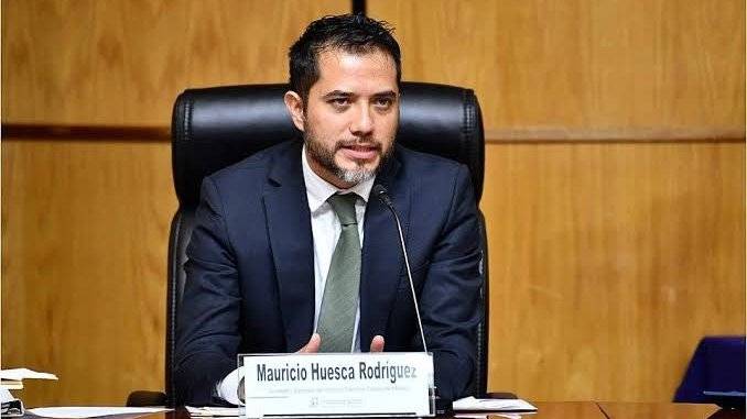 Destaca Mauricio Huesca eventual participación de juventudes en comicios de junio próximo