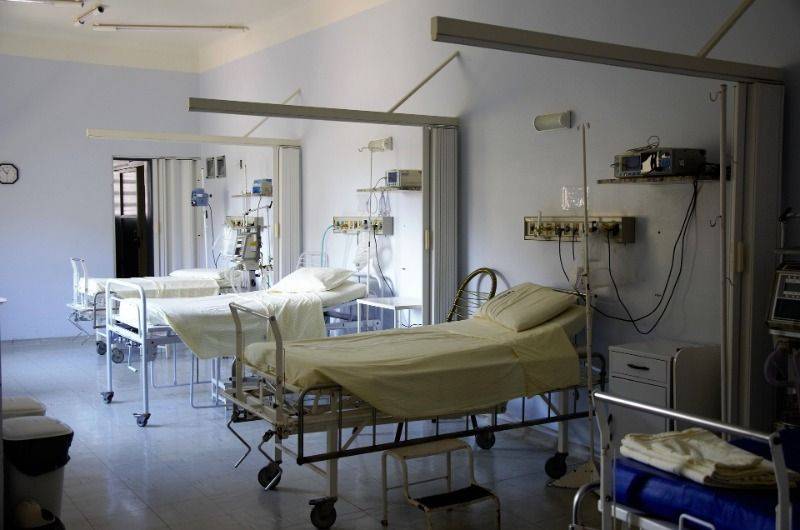 Se registra escasez de agua en hospitales del sur de EE. UU.