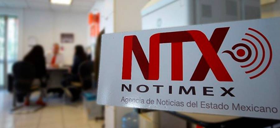 Conflicto en Notimex llegará a instancias internacionales