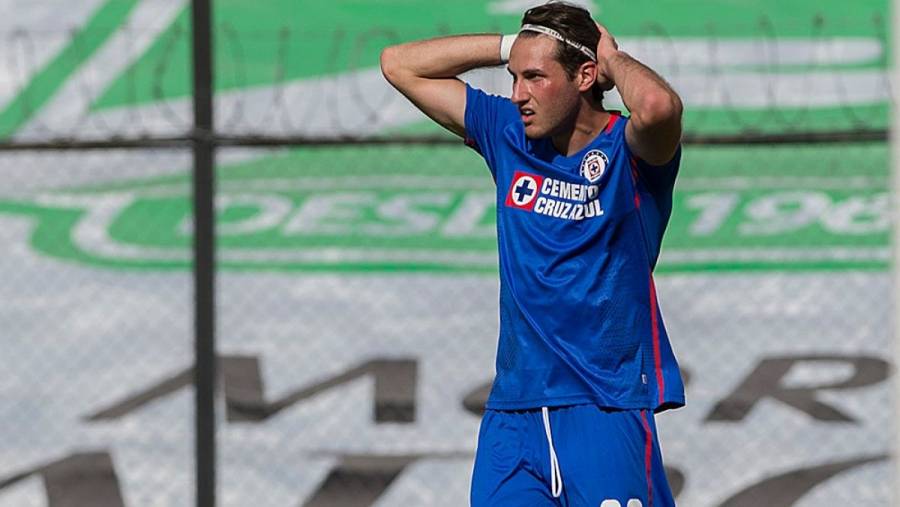 Cruz Azul extiende racha ganadora