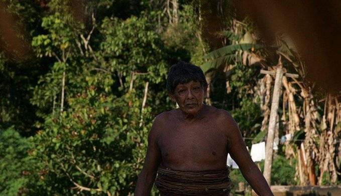 Fallece el &uacute;ltimo var&oacute;n del Pueblo Juma en Brasil, muri&oacute; de Covid-19
