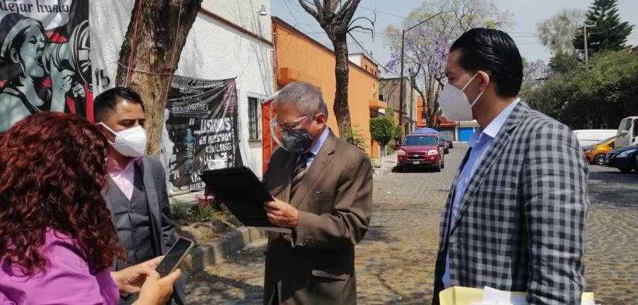 Dos Carteles Se Disputan La Zona De Ataque A Los Lebaron Contrareplica Noticias