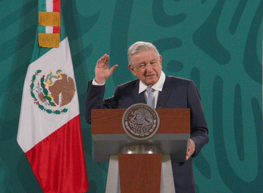 “Ya chole con el maíz transgénico”: AMLO