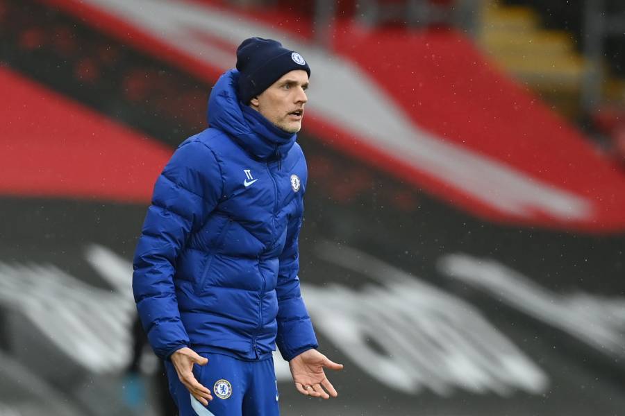 Atlético de Madrid será una gran prueba para el Chelsea: Tuchel