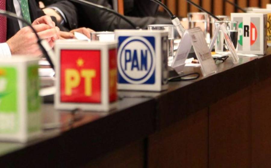 “Partidos no eligen a los mejores perfiles”