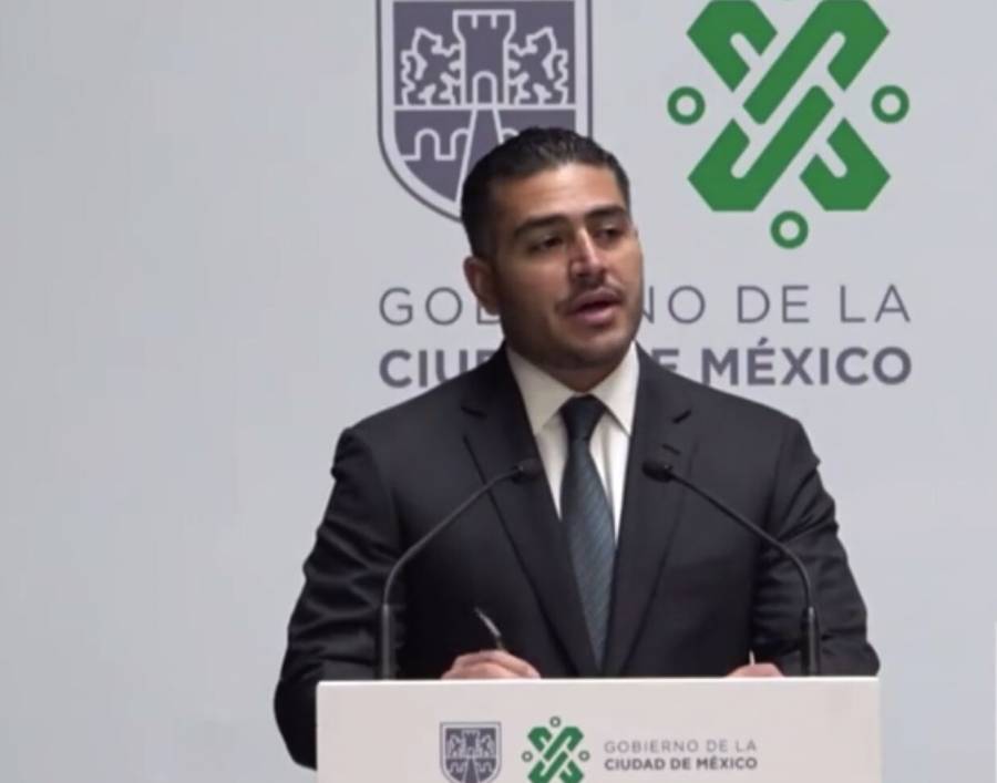 Bajan 52% en 2 años delitos de alto impacto