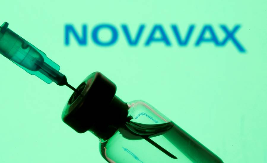 Novavax completa inscripción de pacientes para estudio de vacuna contra COVID-19 en México y EEUU