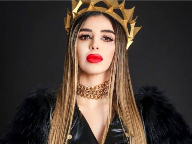Detienen en EE. UU. a Emma Coronel, esposa de “El Chapo