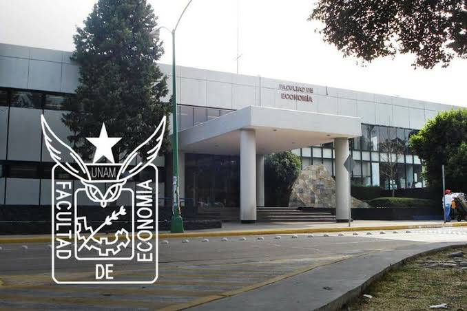 Profesores de la Facultad de Economía UNAM reclaman falta de pagos