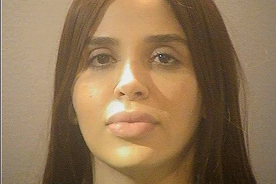 Emma Coronel contrata al abogado que defendió al “Chapo”, Jeffrey Lichtman