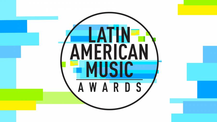 Nominados a los Latin American Music Awards se anunciarán el 2 de marzo