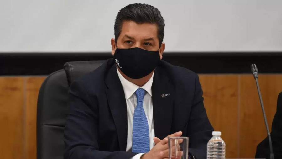 Morena hace uso faccioso de la justicia donde no hay delito, responde el gobernador de Tamaulipas