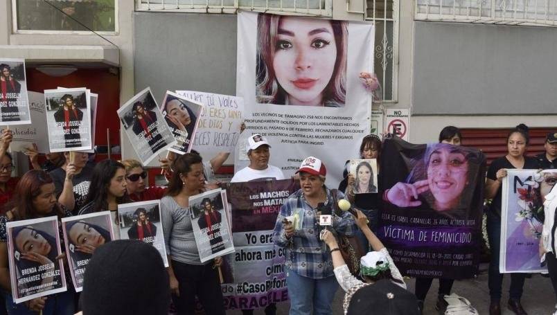 Aprueba congreso CDMX “Ley Ingrid”