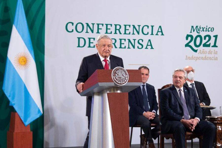 Detención de Emma Coronel, asunto de EEUU: AMLO