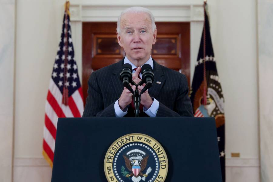 Expertos de la ONU piden a Biden acelerar cierre de Guantánamo