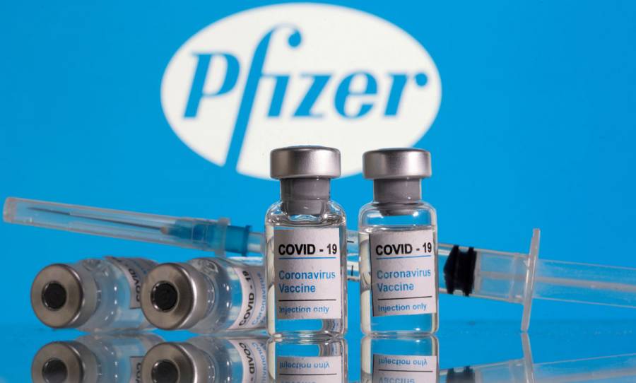 FDA permitiría que vacuna COVID-19 de Pfizer sea almacenada a temperatura estándar