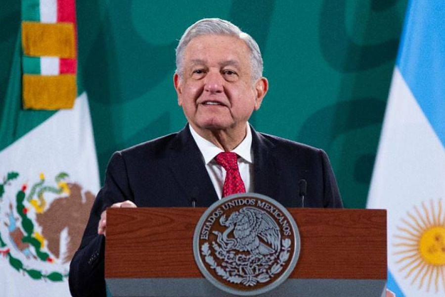 “A EEUU le ha ido peor con la pandemia”: AMLO