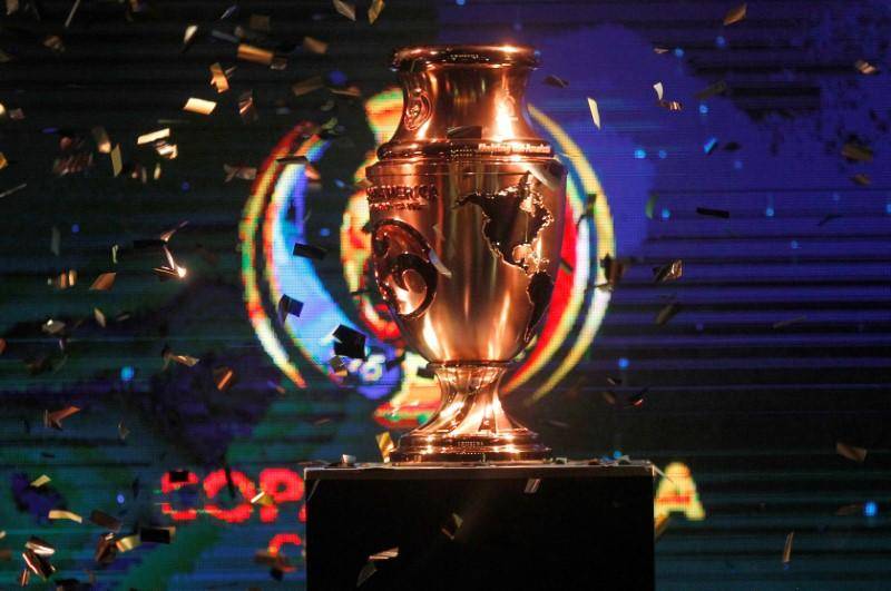 Oficial: Australia y Qatar no participarán en la Copa América 2021
