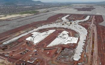 Reconoce ASF “inconsistencias” en auditor&iacute;a de aeropuerto