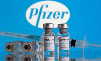 FDA permitir&iacute;a que vacuna COVID-19 de Pfizer sea almacenada a temperatura est&aacute;ndar