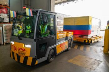 Colombia registra casi 4 mil nuevos contagios de Covid-19 y 144 decesos